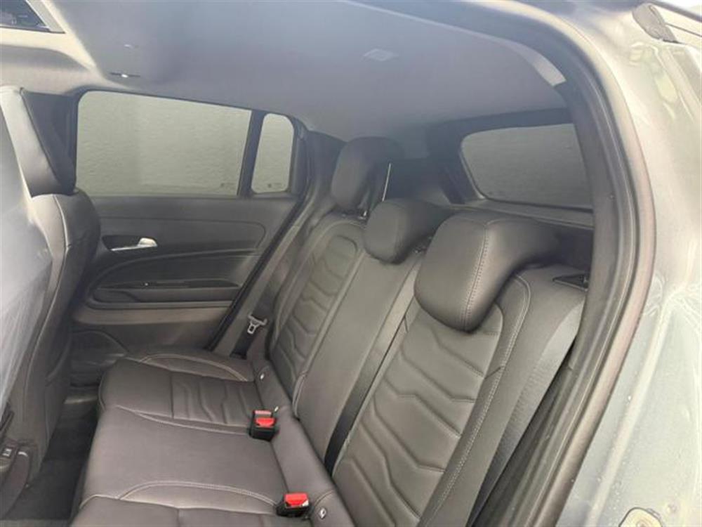 Avenger Avenger 1.2 E-HYBRID 110 CV