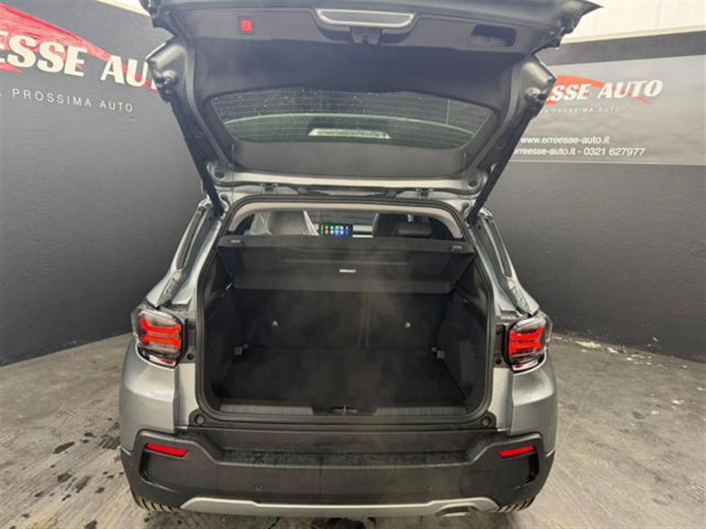 Avenger Avenger 1.2 E-HYBRID 110 CV