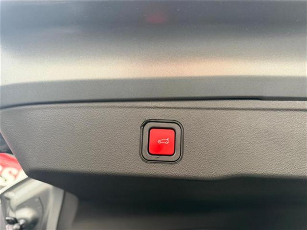 Avenger Avenger 1.2 E-HYBRID 110 CV