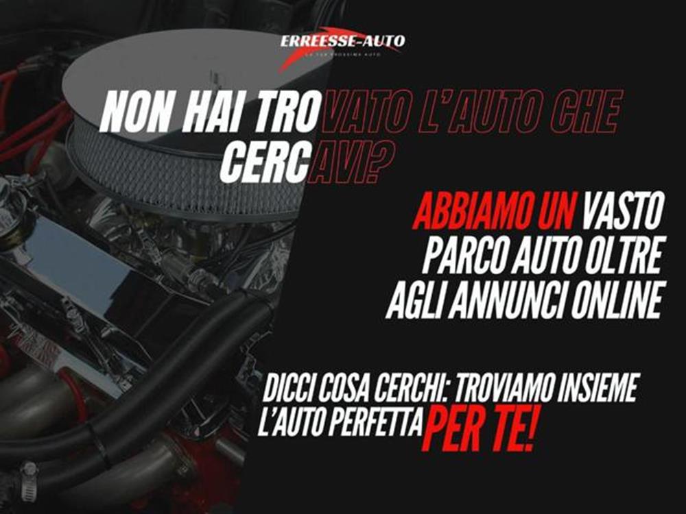 Avenger Avenger 1.2 E-HYBRID 110 CV