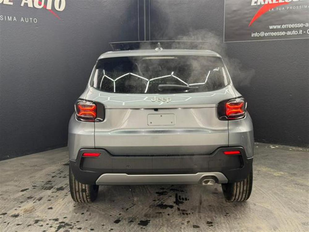 Avenger Avenger 1.2 E-HYBRID 110 CV