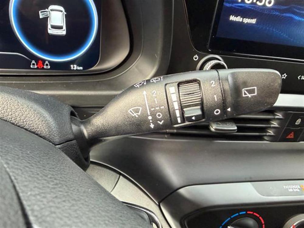 i20 i20 1.0 T-GDI Connectlin