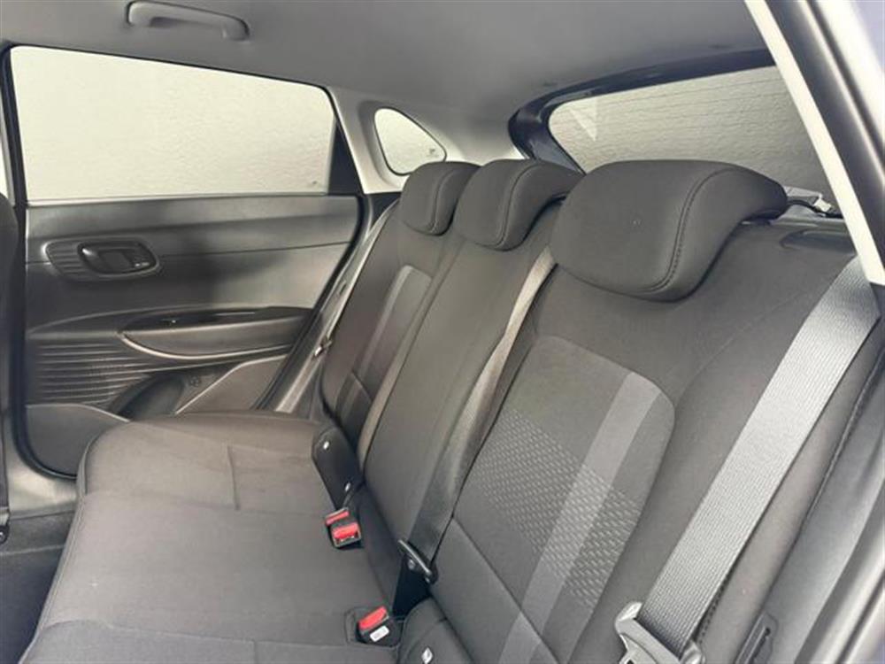 i20 i20 1.0 T-GDI Connectlin