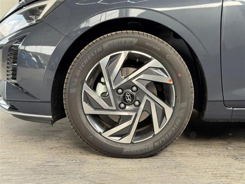 i20 i20 1.0 T-GDI Connectlin