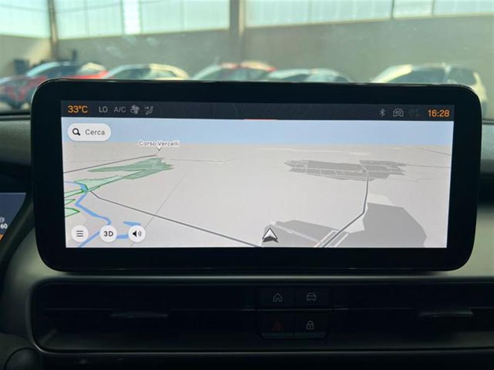 Avenger Avenger 1.2 MHEV Summit TETT