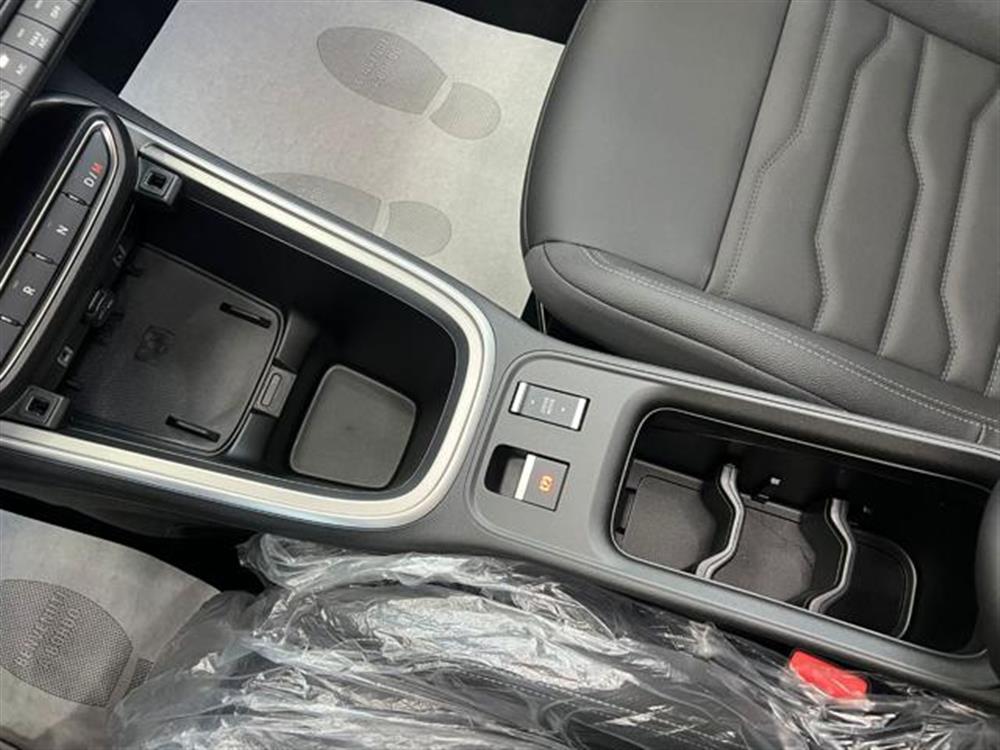 Avenger Avenger 1.2 MHEV Summit TETT