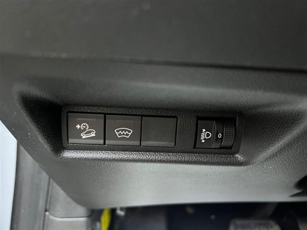 Avenger Avenger 1.2 MHEV Summit TETT