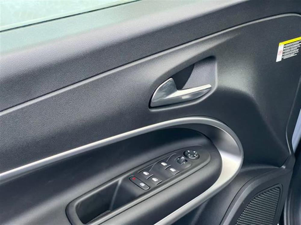 Avenger Avenger 1.2 MHEV Summit TETT