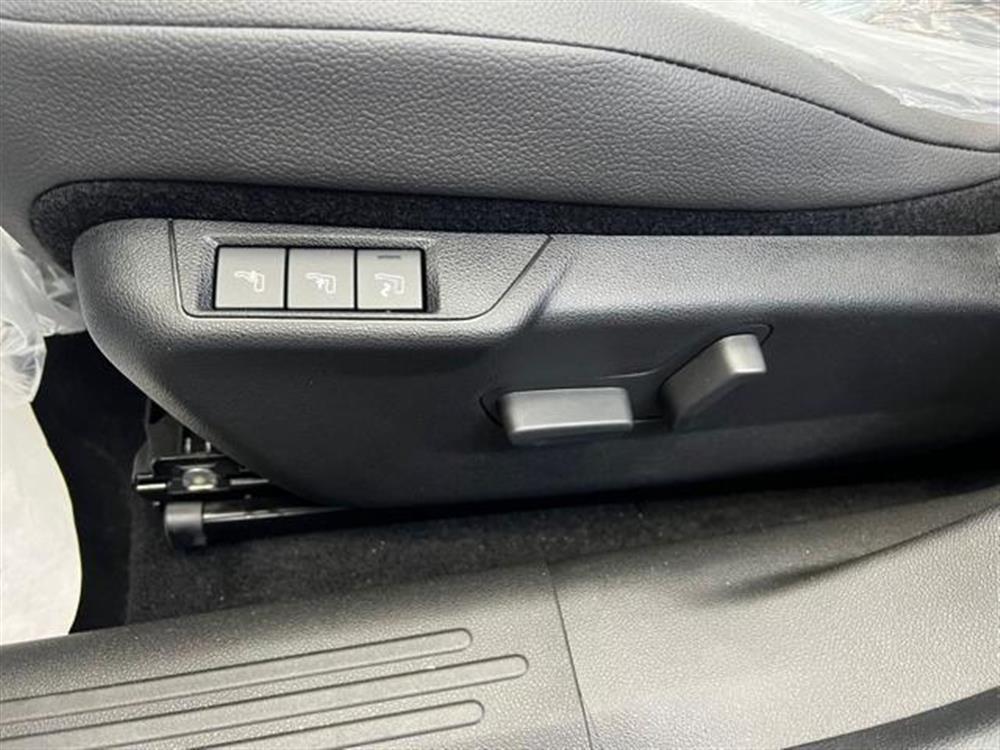 Avenger Avenger 1.2 MHEV Summit TETT