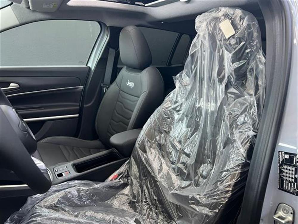 Avenger Avenger 1.2 MHEV Summit TETT