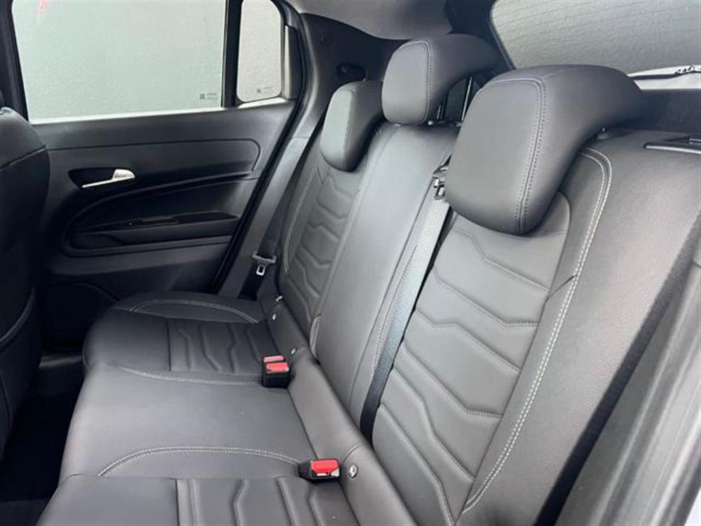 Avenger Avenger 1.2 MHEV Summit TETT