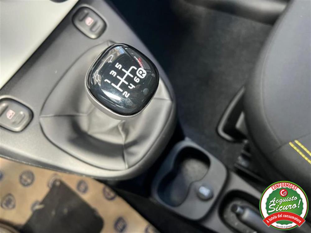 New Panda New Panda 1.0 PANDINA CROSS HY