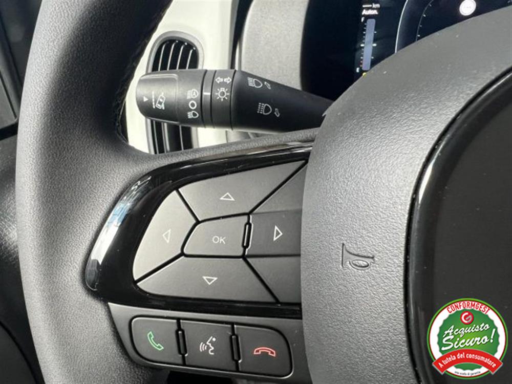 New Panda New Panda 1.0 PANDINA CROSS HY