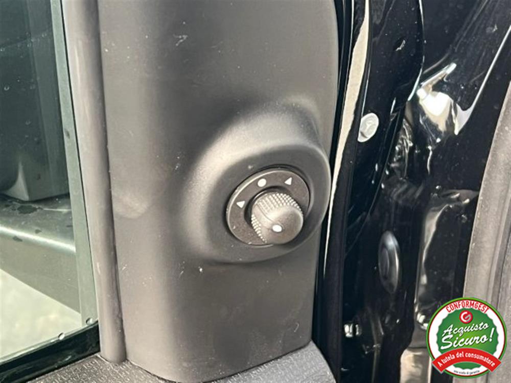 New Panda New Panda 1.0 PANDINA CROSS HY