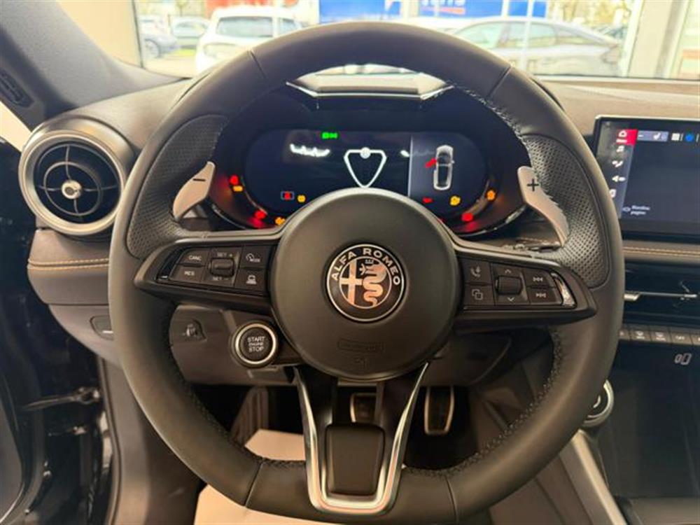 Tonale Tonale 1.6 diesel 130 CV TC