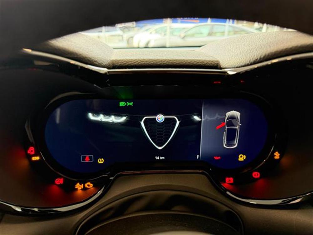 Tonale Tonale 1.6 diesel 130 CV TC