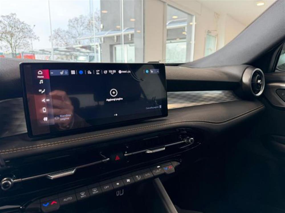 Tonale Tonale 1.6 diesel 130 CV TC