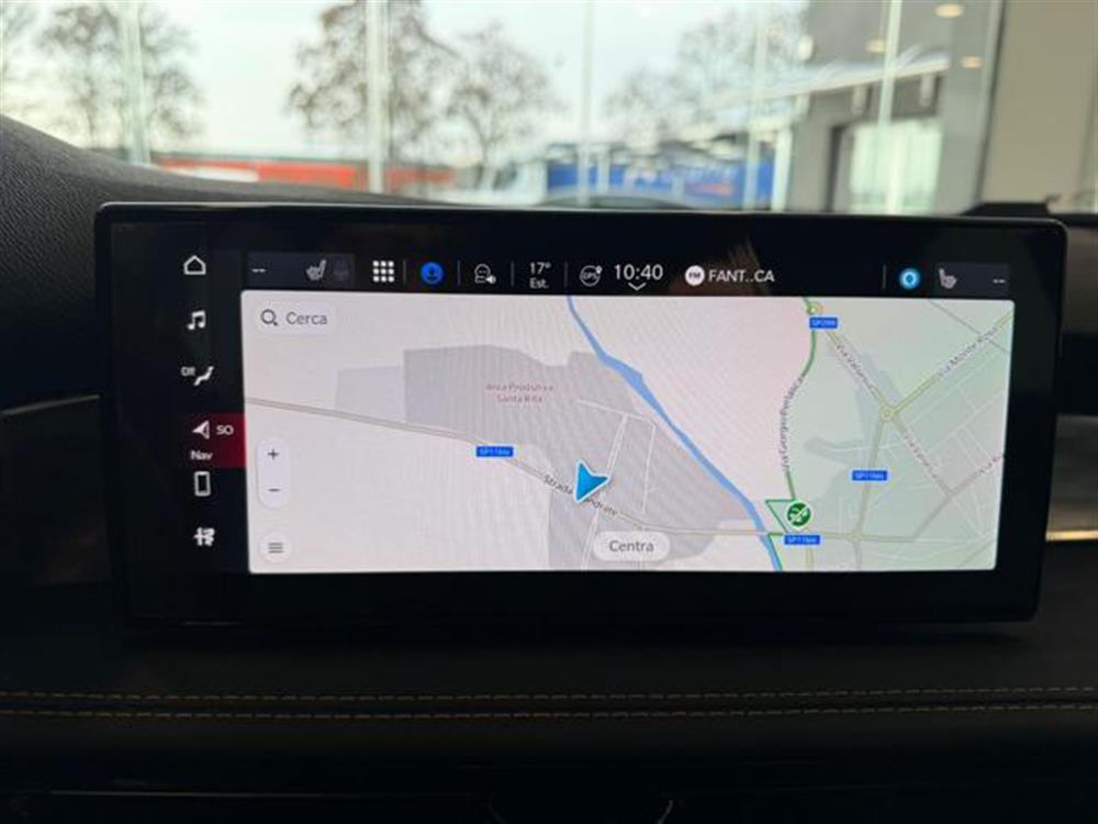 Tonale Tonale 1.6 diesel 130 CV TC