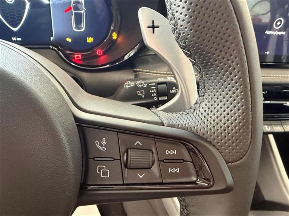 Tonale Tonale 1.6 diesel 130 CV TC