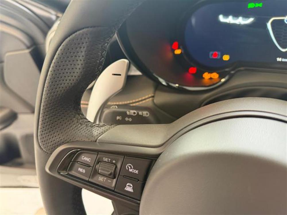 Tonale Tonale 1.6 diesel 130 CV TC