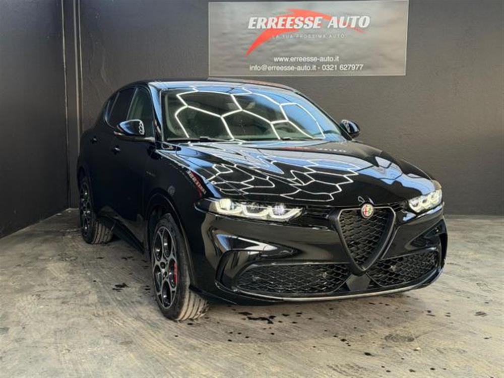 Tonale Tonale 1.6 diesel 130 CV TC