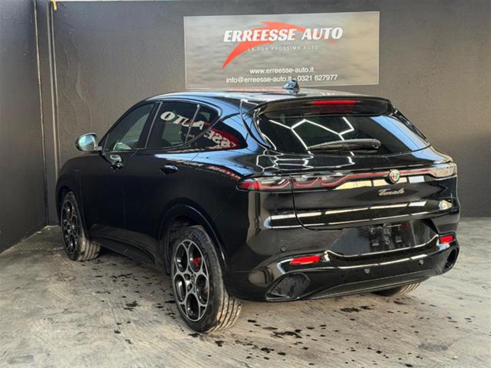 Tonale Tonale 1.6 diesel 130 CV TC