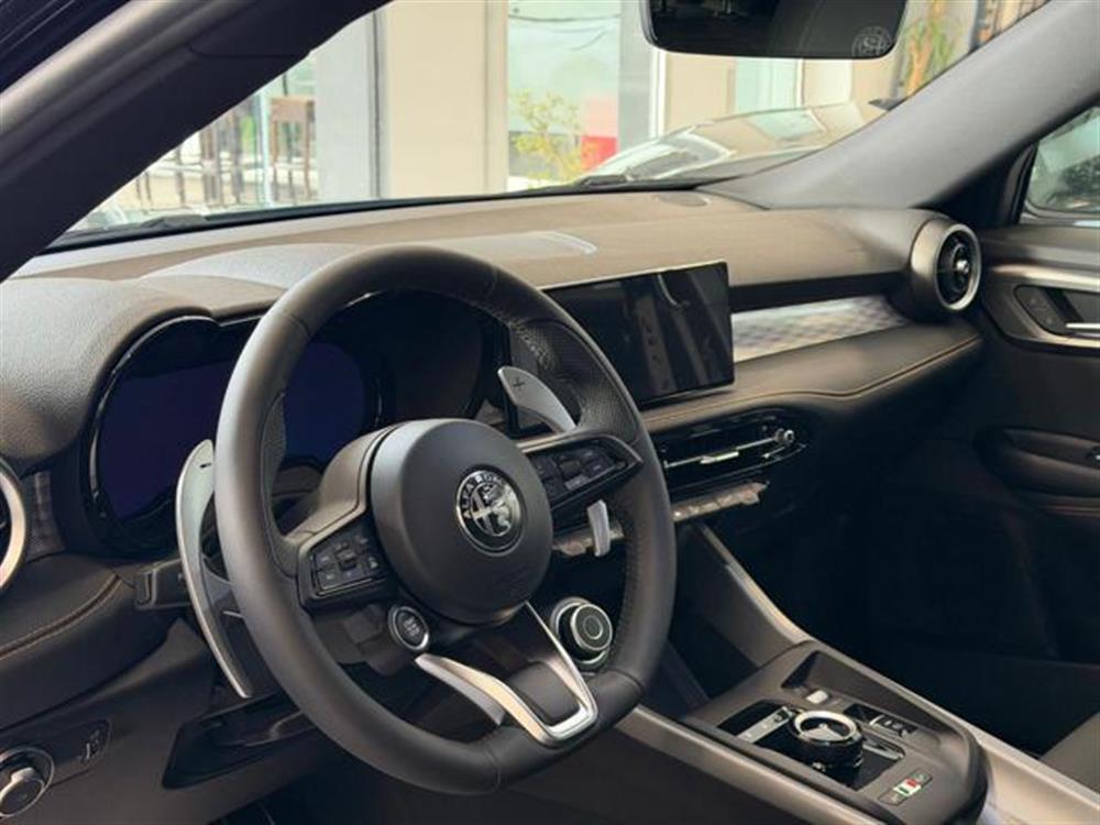 Tonale Tonale 1.6 diesel 130 CV TC