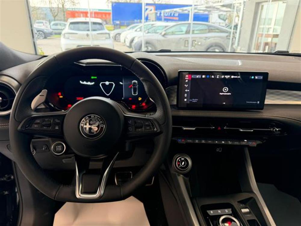 Tonale Tonale 1.6 diesel 130 CV TC