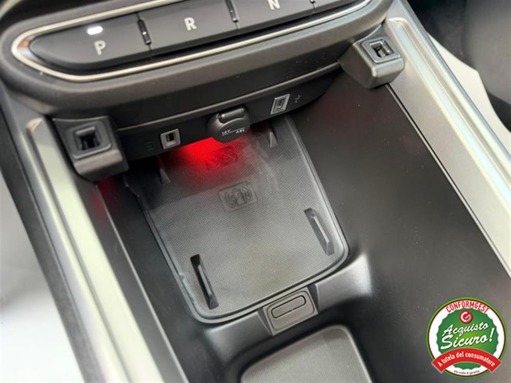 Avenger Avenger 1.2 E-HYBRID 110 CV