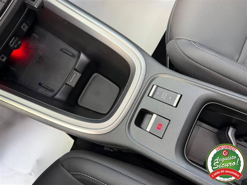 Avenger Avenger 1.2 E-HYBRID 110 CV