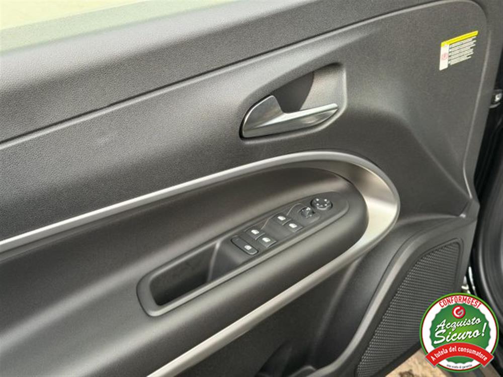 Avenger Avenger 1.2 E-HYBRID 110 CV