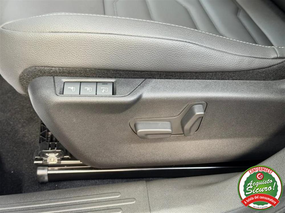 Avenger Avenger 1.2 E-HYBRID 110 CV