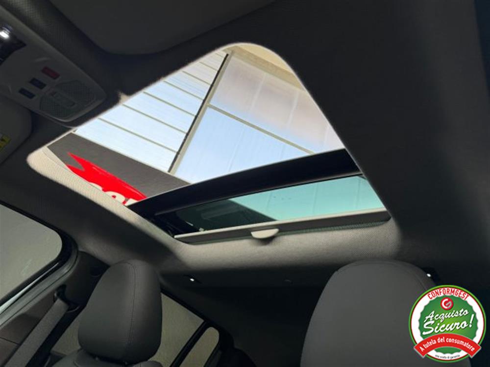 Avenger Avenger 1.2 E-HYBRID 110 CV