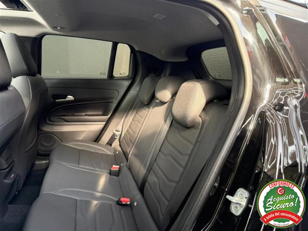 Avenger Avenger 1.2 E-HYBRID 110 CV