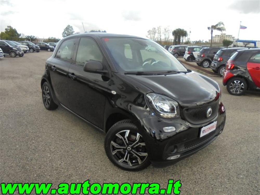 ForFour ForFour 70 1.0 twinamic Youn