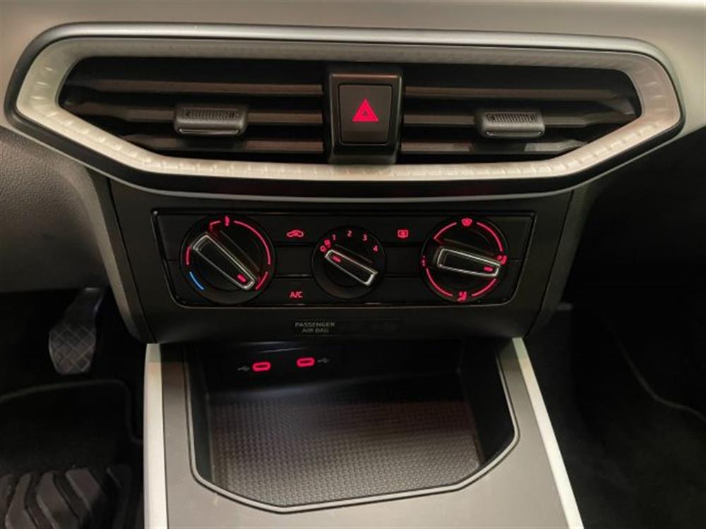 Arona Arona 1.0 EcoTSI Style 5P