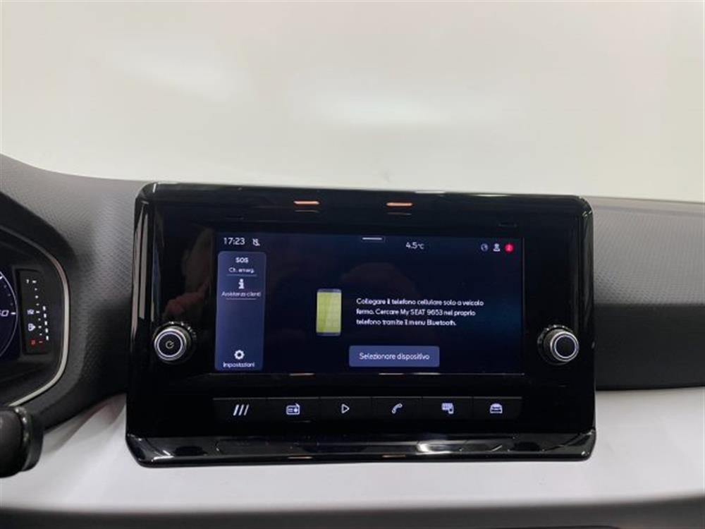 Arona Arona 1.0 EcoTSI Style 5P