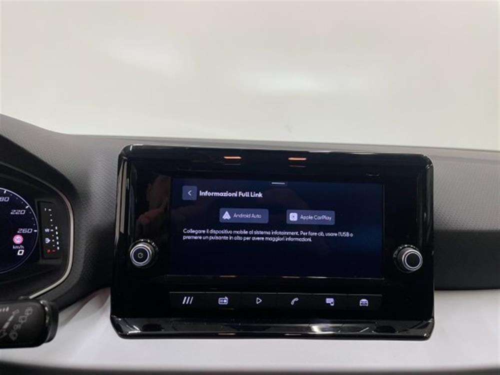 Arona Arona 1.0 EcoTSI Style 5P