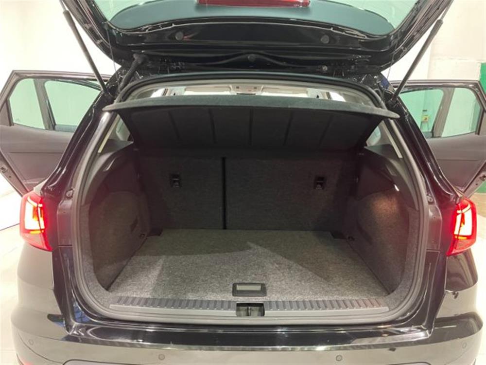 Arona Arona 1.0 EcoTSI Style 5P