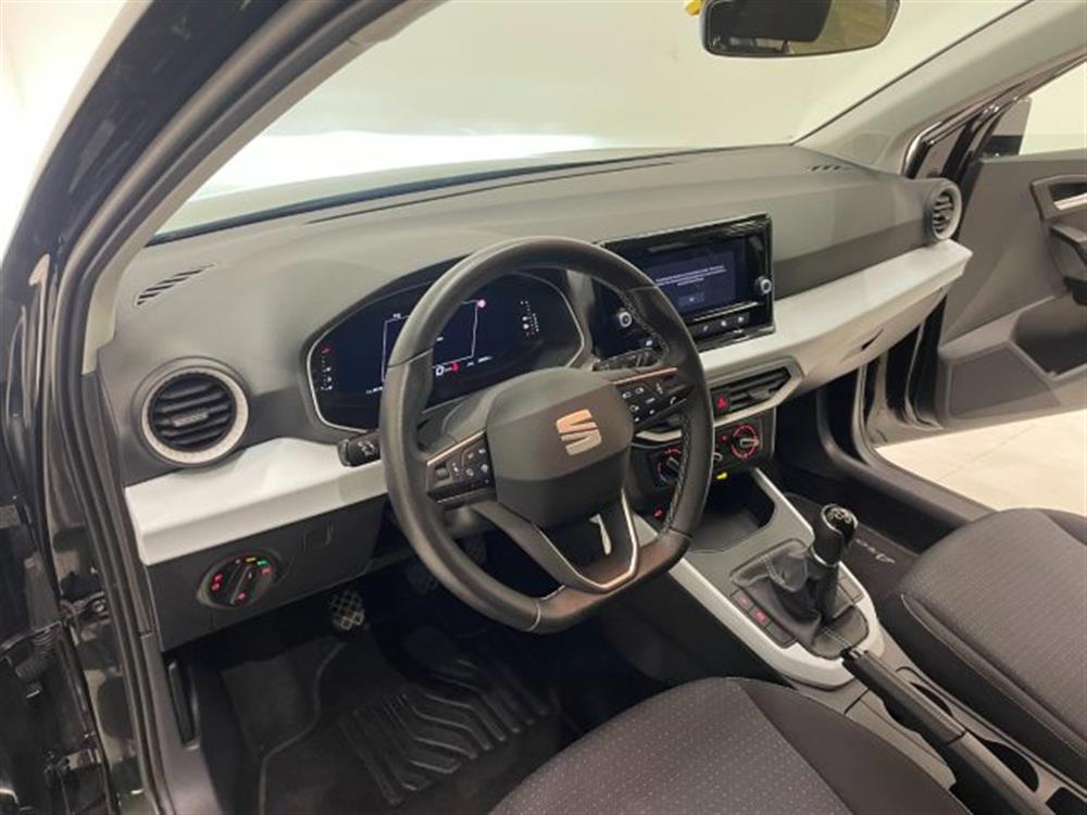 Arona Arona 1.0 EcoTSI Style 5P