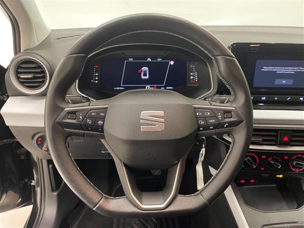 Arona Arona 1.0 EcoTSI Style 5P