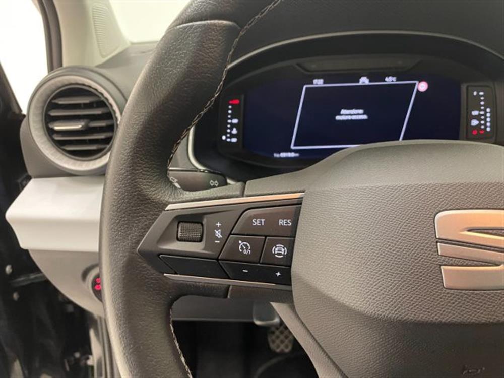 Arona Arona 1.0 EcoTSI Style 5P