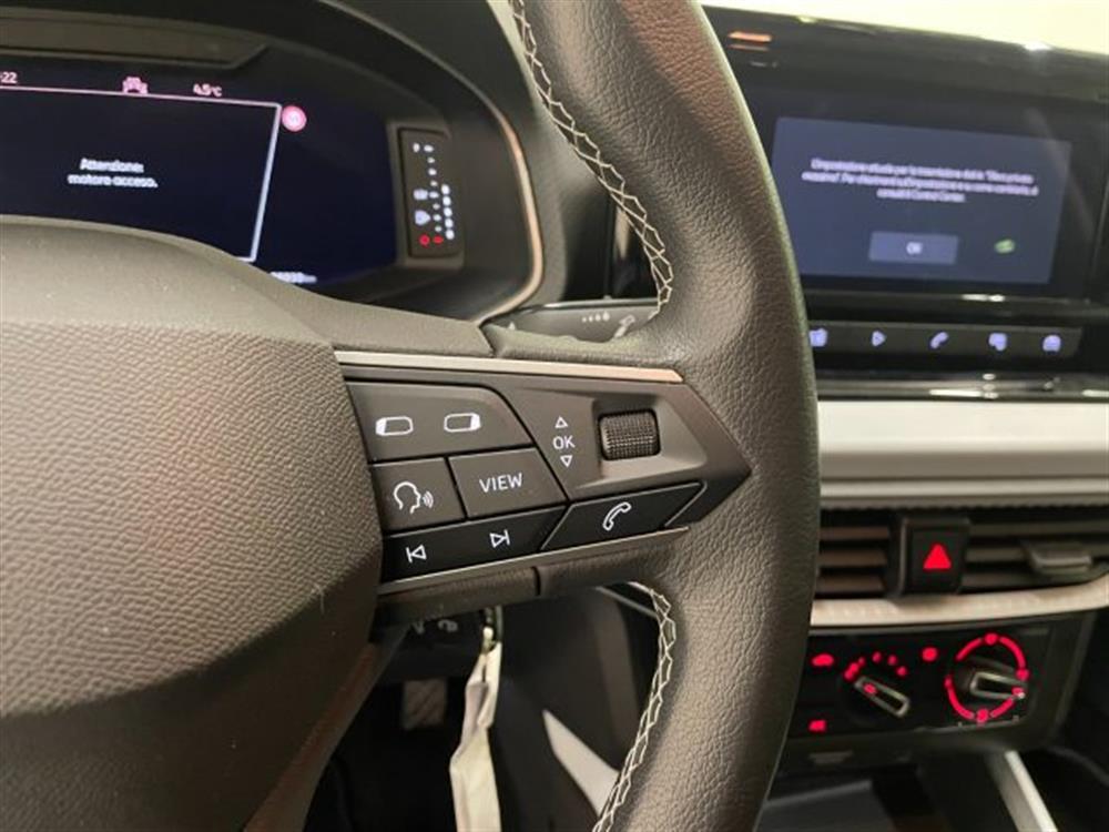 Arona Arona 1.0 EcoTSI Style 5P