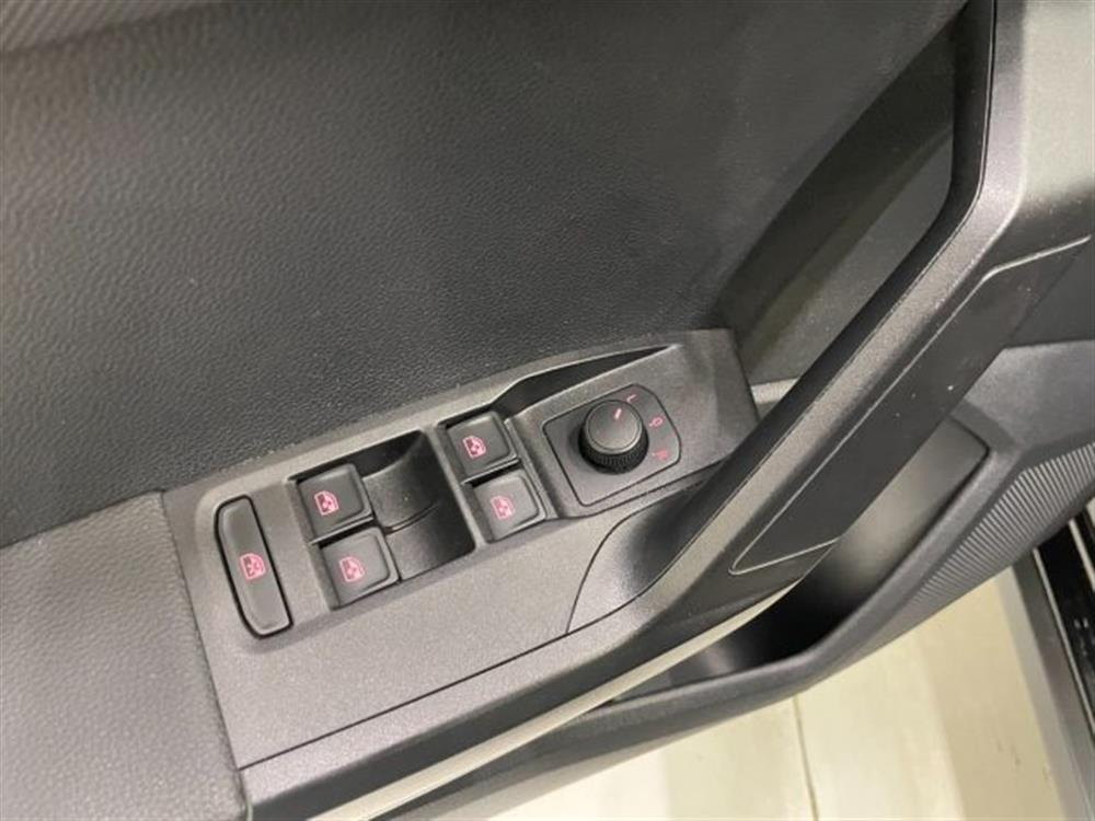 Arona Arona 1.0 EcoTSI Style 5P