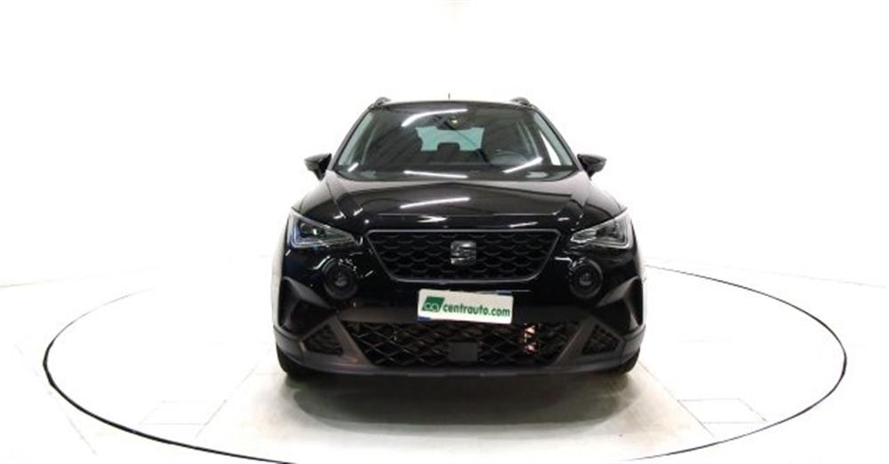 Arona Arona 1.0 EcoTSI Style 5P
