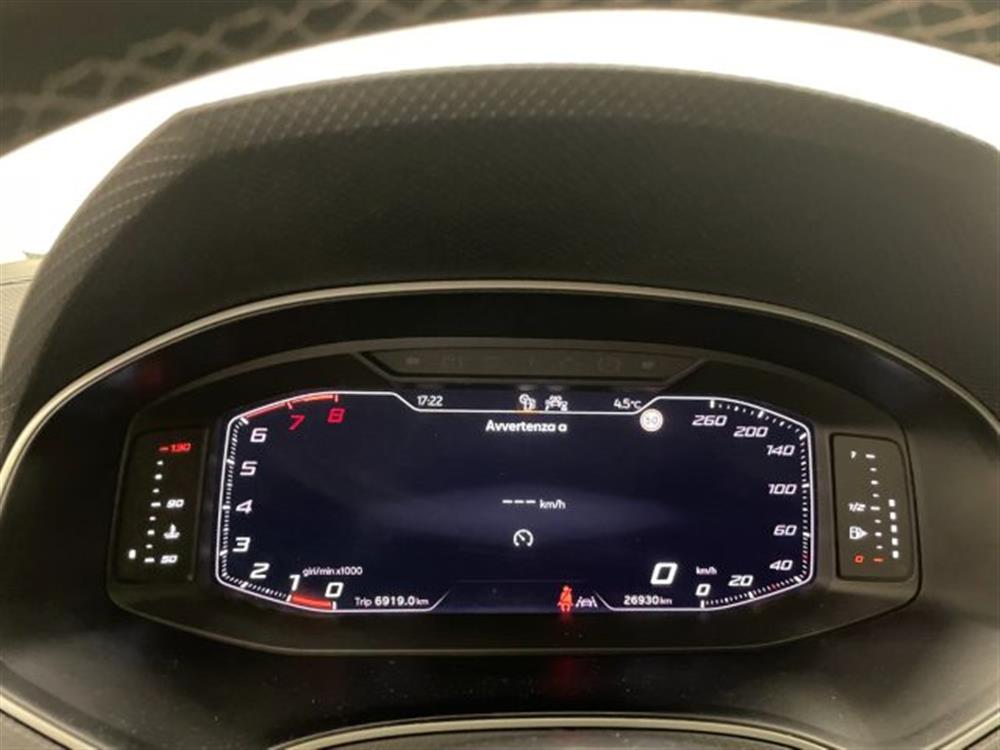 Arona Arona 1.0 EcoTSI Style 5P