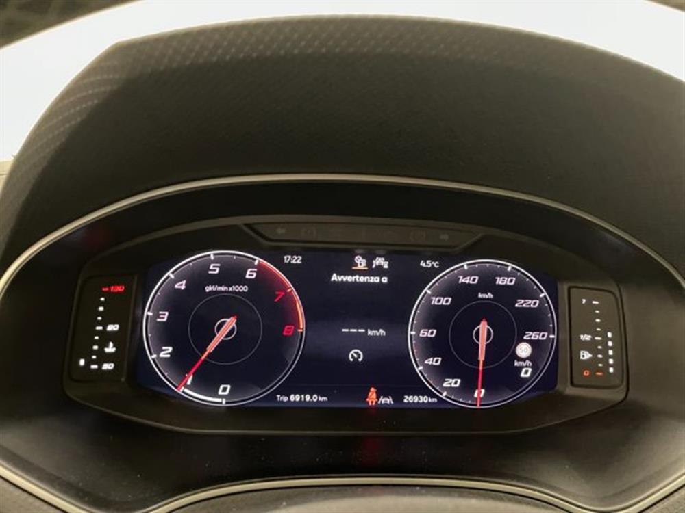 Arona Arona 1.0 EcoTSI Style 5P