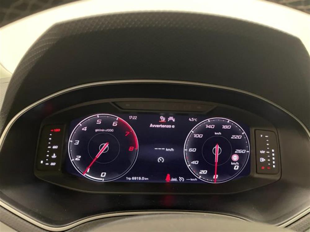 Arona Arona 1.0 EcoTSI Style 5P