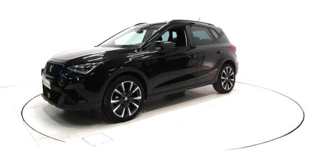 Arona Arona 1.0 EcoTSI Style 5P