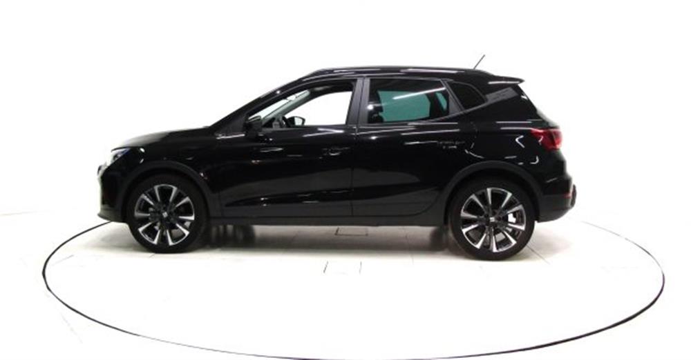 Arona Arona 1.0 EcoTSI Style 5P